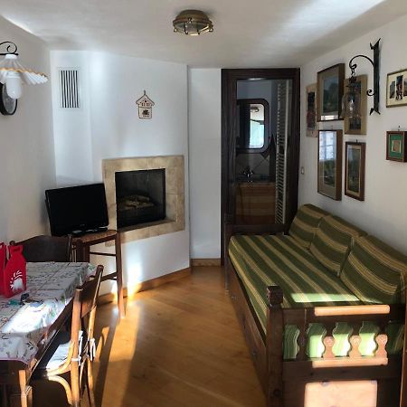 Апартаменты Casa Di Nonna Энтраккуе Экстерьер фото